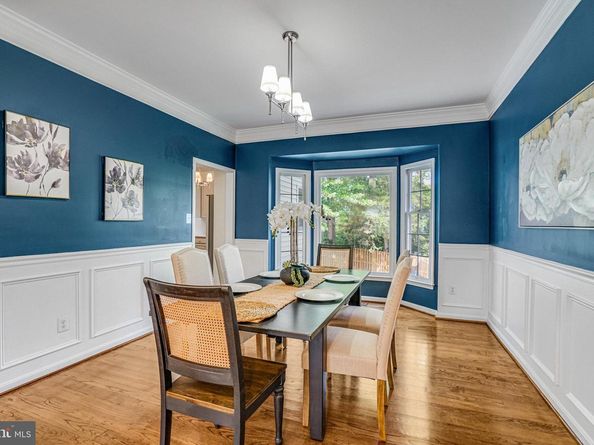 1255 Dartmouth Court, Alexandria VA 22314
