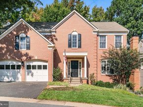 1255 Dartmouth Court, Alexandria VA 22314