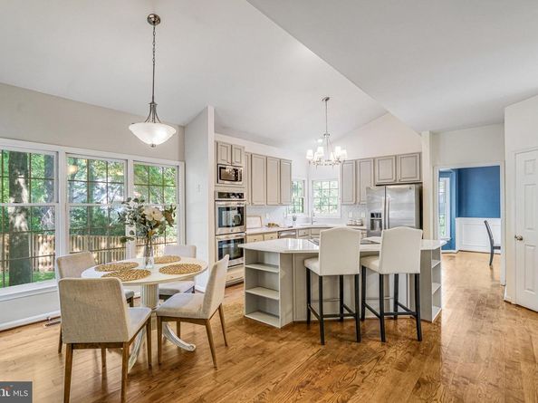 1255 Dartmouth Court, Alexandria VA 22314