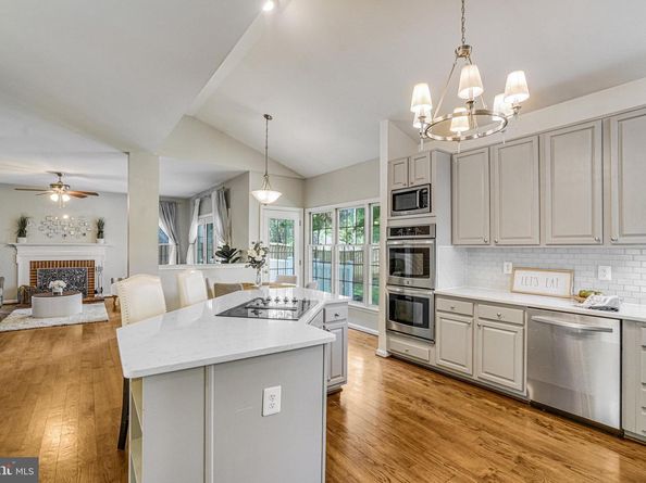 1255 Dartmouth Court, Alexandria VA 22314