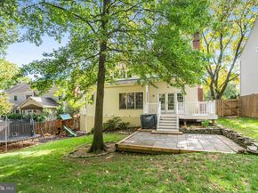 1255 Dartmouth Court, Alexandria VA 22314