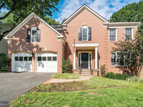 1255 Dartmouth Court, Alexandria VA 22314