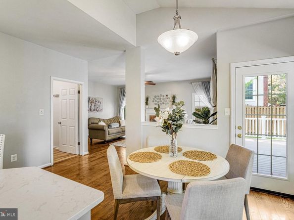1255 Dartmouth Court, Alexandria VA 22314