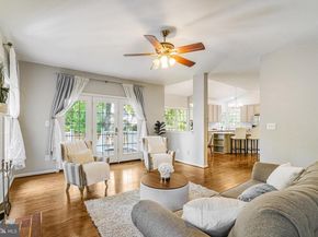 1255 Dartmouth Court, Alexandria VA 22314