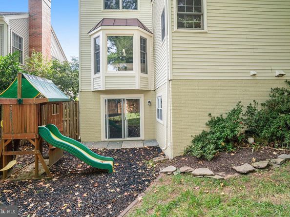 1255 Dartmouth Court, Alexandria VA 22314