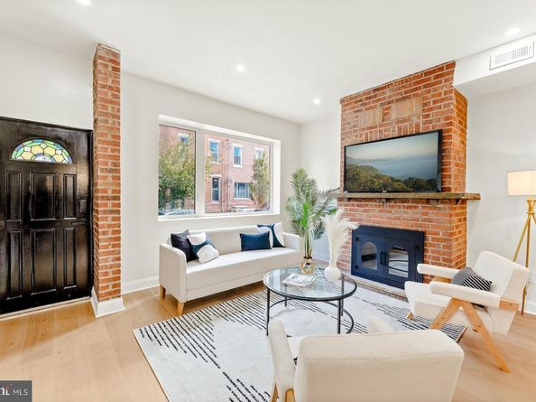 1316 S 6TH Street, Philadelphia PA 19147