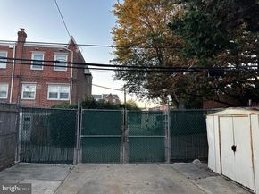 6634 Jackson Street, Philadelphia PA 19135