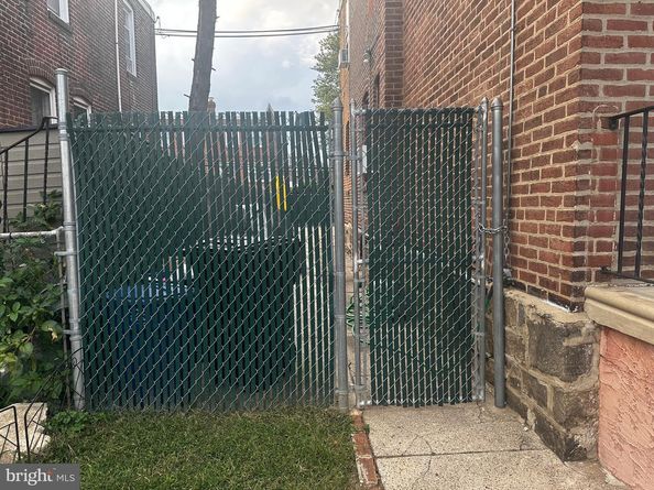 6634 Jackson Street, Philadelphia PA 19135