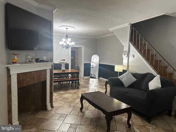 6634 Jackson Street, Philadelphia PA 19135
