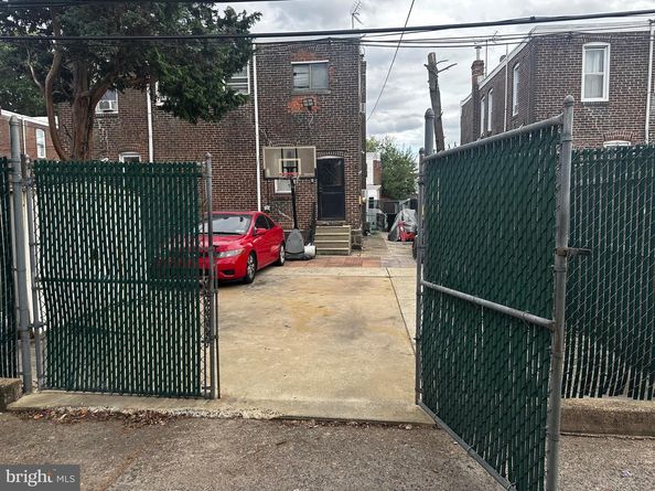 6634 Jackson Street, Philadelphia PA 19135