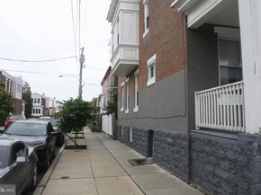 1661 N Robinson Street, Philadelphia PA 19151