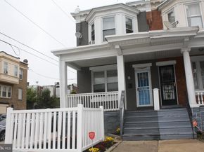 1661 N Robinson Street, Philadelphia PA 19151