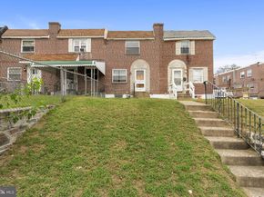 837 Grant Road, Folcroft PA 19032