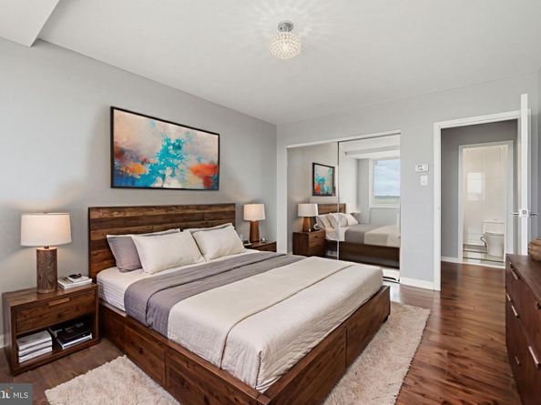 301 N Beauregard Street 1508, Alexandria VA 22312