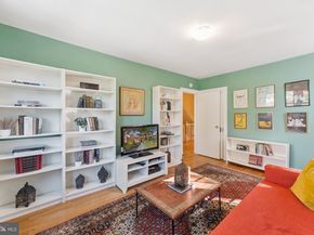 2814 38TH Street NW, Washington DC 20007