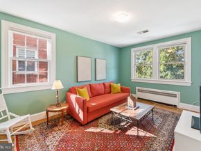 2814 38TH Street NW, Washington DC 20007
