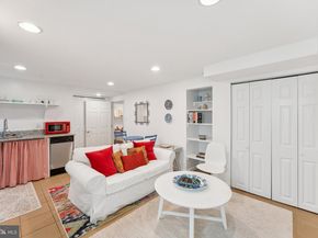 2814 38TH Street NW, Washington DC 20007