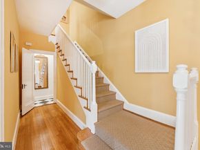 2814 38TH Street NW, Washington DC 20007