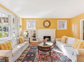 2814 38TH Street NW, Washington DC 20007