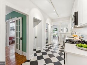 2814 38TH Street NW, Washington DC 20007