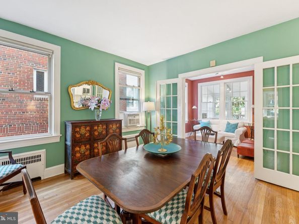 2814 38TH Street NW, Washington DC 20007