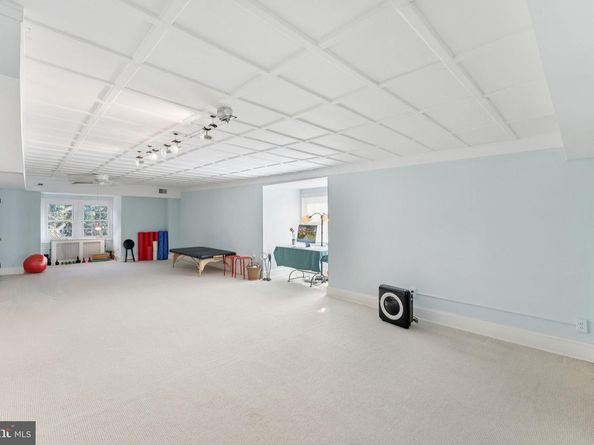 2814 38TH Street NW, Washington DC 20007