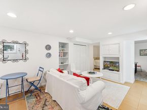 2814 38TH Street NW, Washington DC 20007