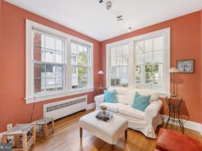 2814 38TH Street NW, Washington DC 20007