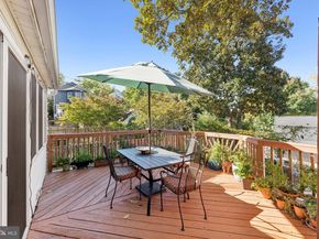 2814 38TH Street NW, Washington DC 20007