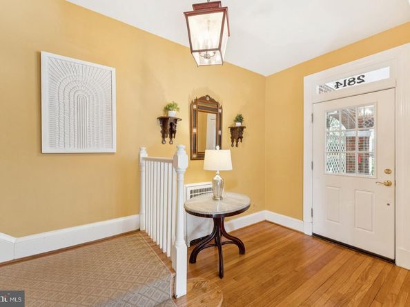 2814 38TH Street NW, Washington DC 20007