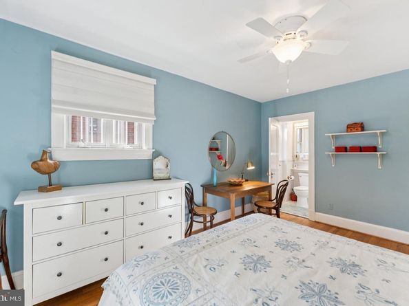 2814 38TH Street NW, Washington DC 20007
