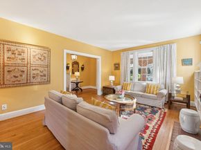 2814 38TH Street NW, Washington DC 20007