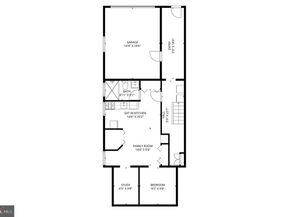 2814 38TH Street NW, Washington DC 20007