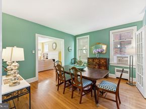 2814 38TH Street NW, Washington DC 20007