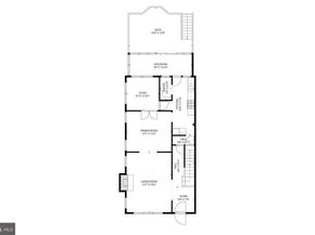 2814 38TH Street NW, Washington DC 20007