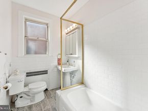 2814 38TH Street NW, Washington DC 20007
