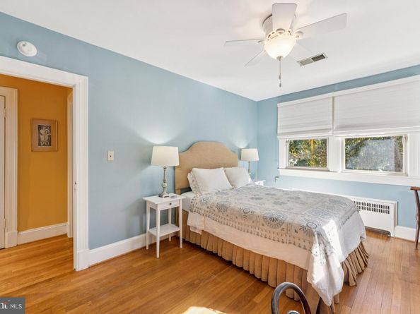 2814 38TH Street NW, Washington DC 20007