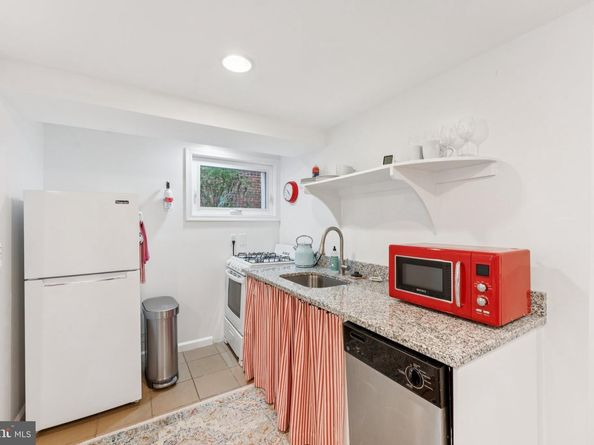 2814 38TH Street NW, Washington DC 20007