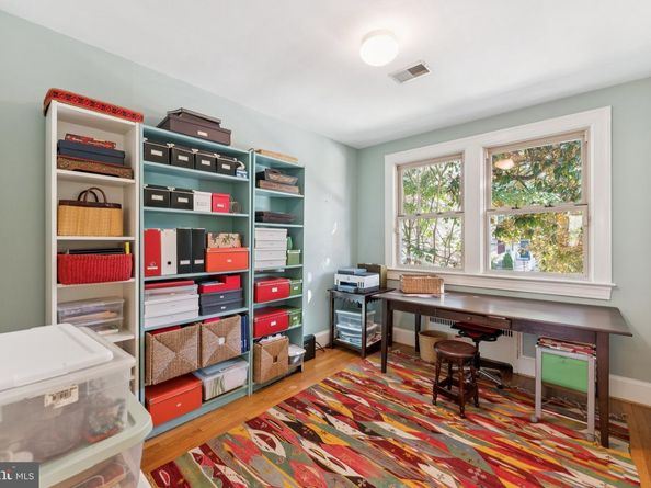 2814 38TH Street NW, Washington DC 20007