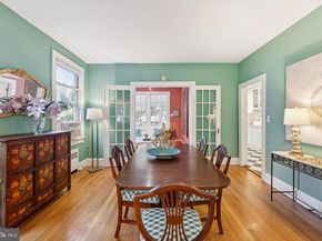 2814 38TH Street NW, Washington DC 20007