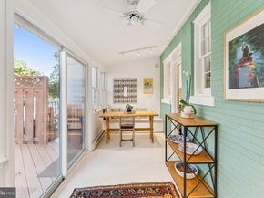 2814 38TH Street NW, Washington DC 20007