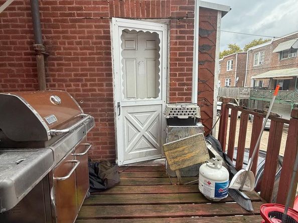 3349 Saint Vincent Street, Philadelphia PA 19149