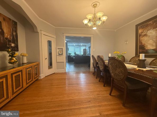 3349 Saint Vincent Street, Philadelphia PA 19149
