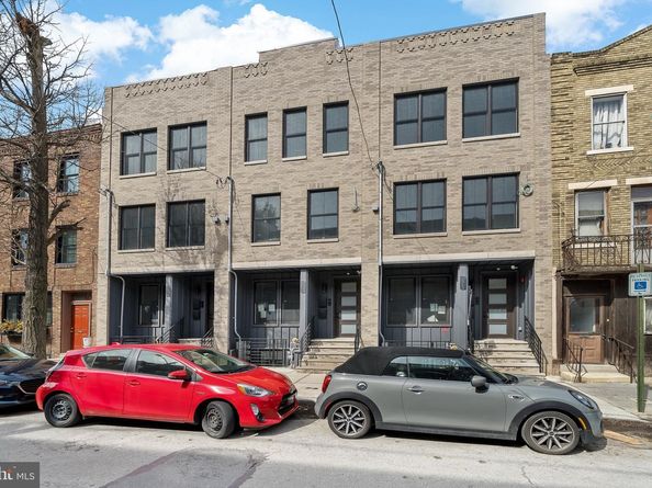 1314 E Passyunk Avenue A, Philadelphia PA 19147