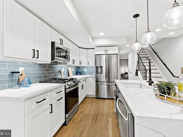 1314 E Passyunk Avenue A, Philadelphia PA 19147
