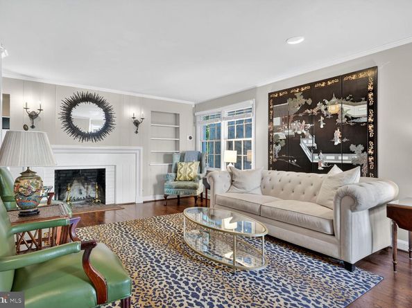 1511 34TH Street NW, Washington DC 20007