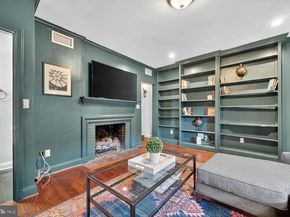 1511 34TH Street NW, Washington DC 20007