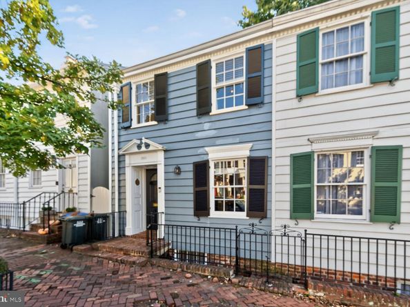 1511 34TH Street NW, Washington DC 20007