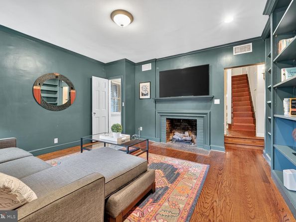 1511 34TH Street NW, Washington DC 20007