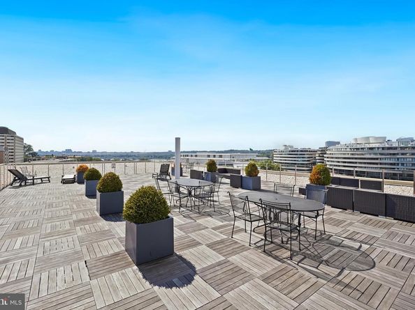 2475 Virginia Avenue NW 921, Washington DC 20037